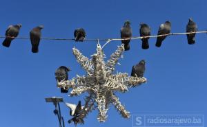 Jutro sunčano s mrazom: Kakvo nas vrijeme očekuje do kraja dana